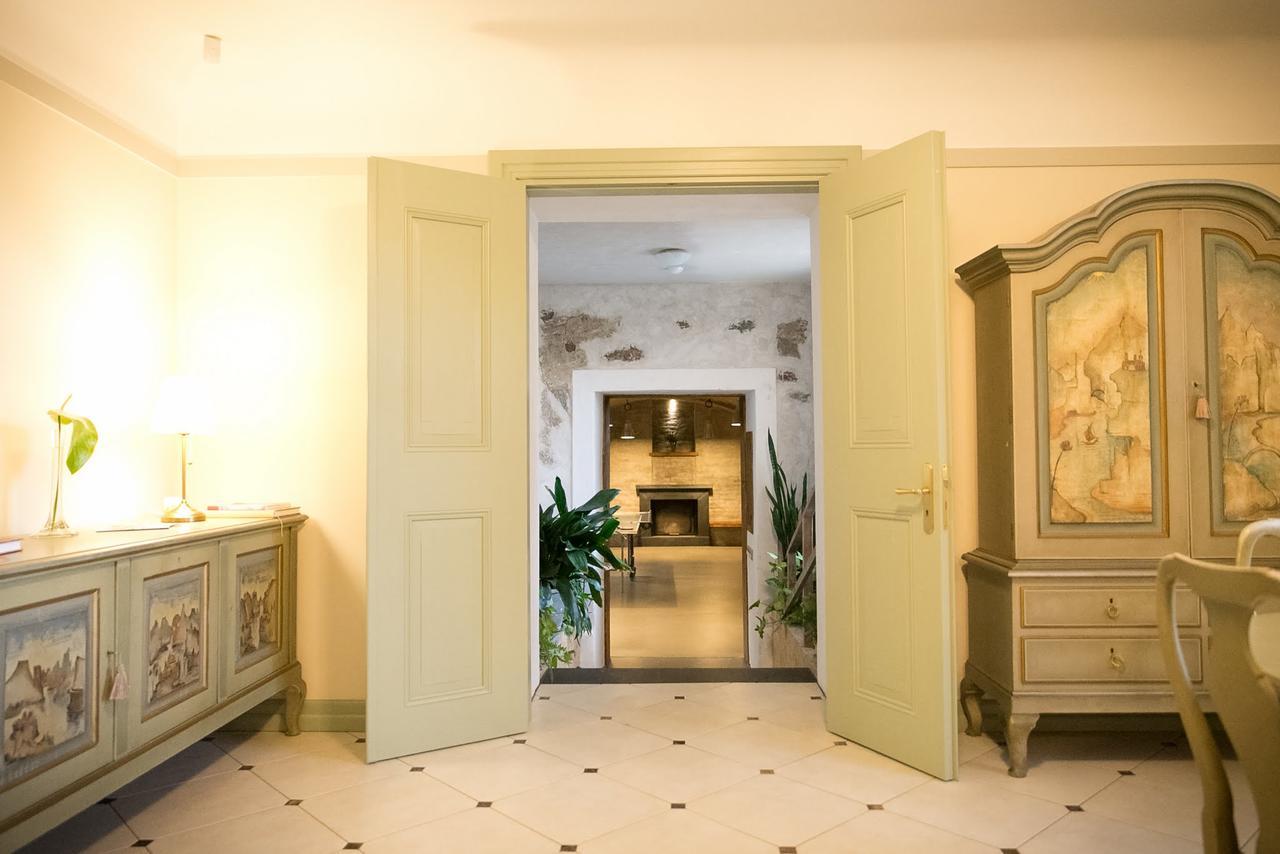 Botique & Spa Hotel Berkenes Manor Ziedkalne Exteriör bild